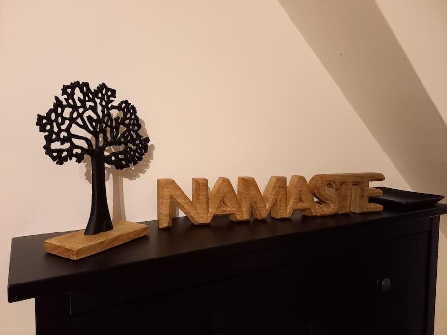 Gite Le Bambou Jama Aspach-le-Haut Ngoại thất bức ảnh
